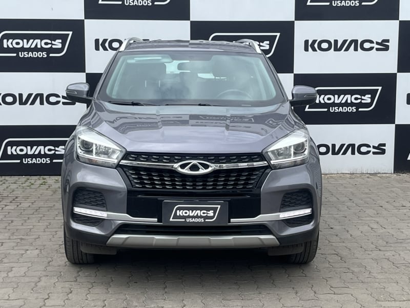 Chery TIGGO 3 1.5 GLS MT 2023 - Imagen 7 de 20