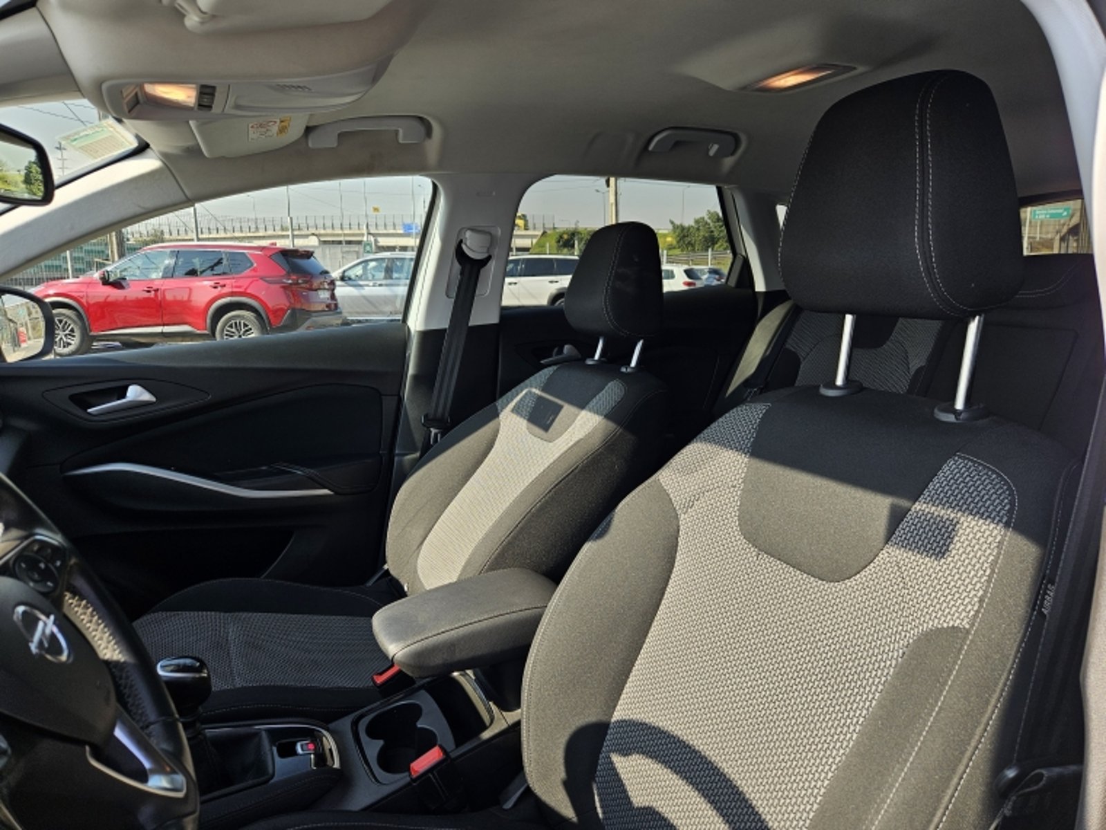 OPEL GRANDLAND X X EDITIONT MT 1.2 2021 - Imagen 15 de 20