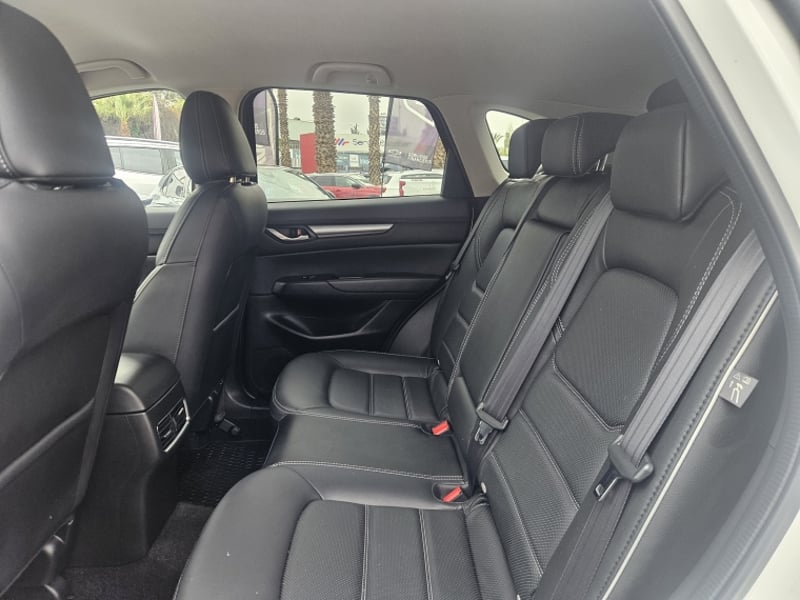 Mazda CX-5 CX5 5P 4X4 2.0 AUT 2026 - Imagen 13 de 20