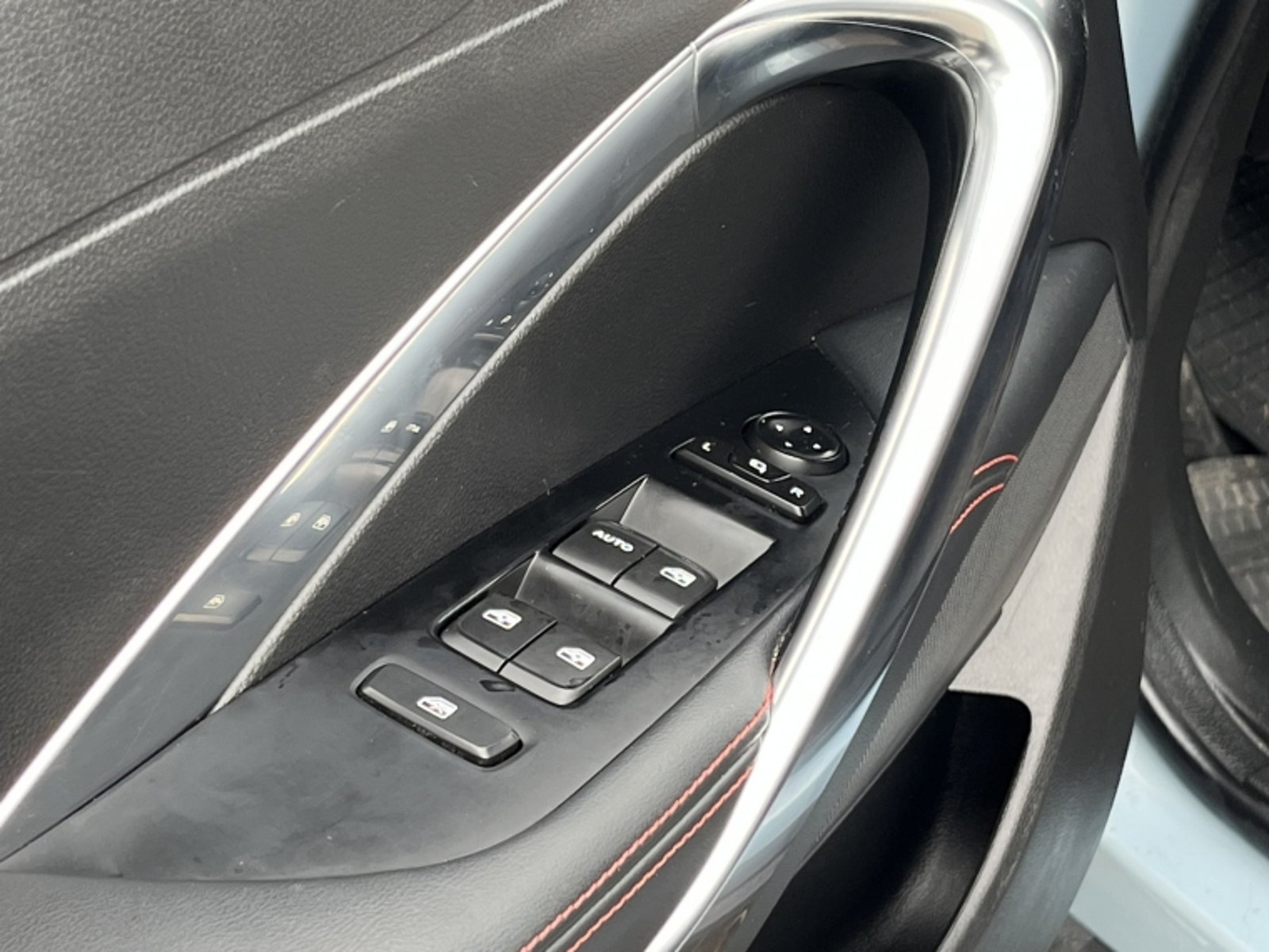 Chevrolet GROOVE 1.5 PREMIER MT 2024 - Imagen 13 de 20