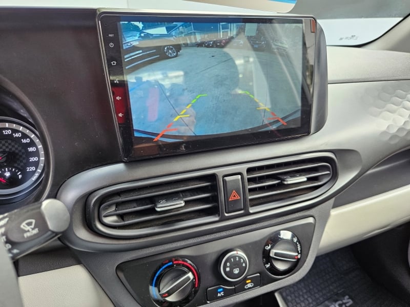Hyundai GRAND I10 AI3  SEDAN 1.2 AT PLUS FL 2026 - Imagen 19 de 19