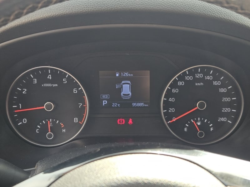 Kia SPORTAGE LX 2.0 AUT 2WD 2019 - Imagen 18 de 20