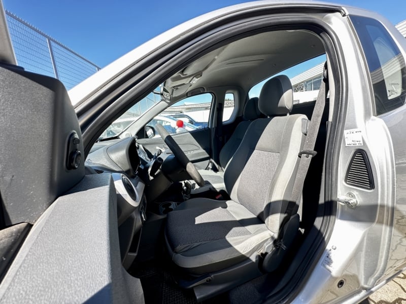 Chevrolet MONTANA 1.8 MT 2017 - Imagen 10 de 18