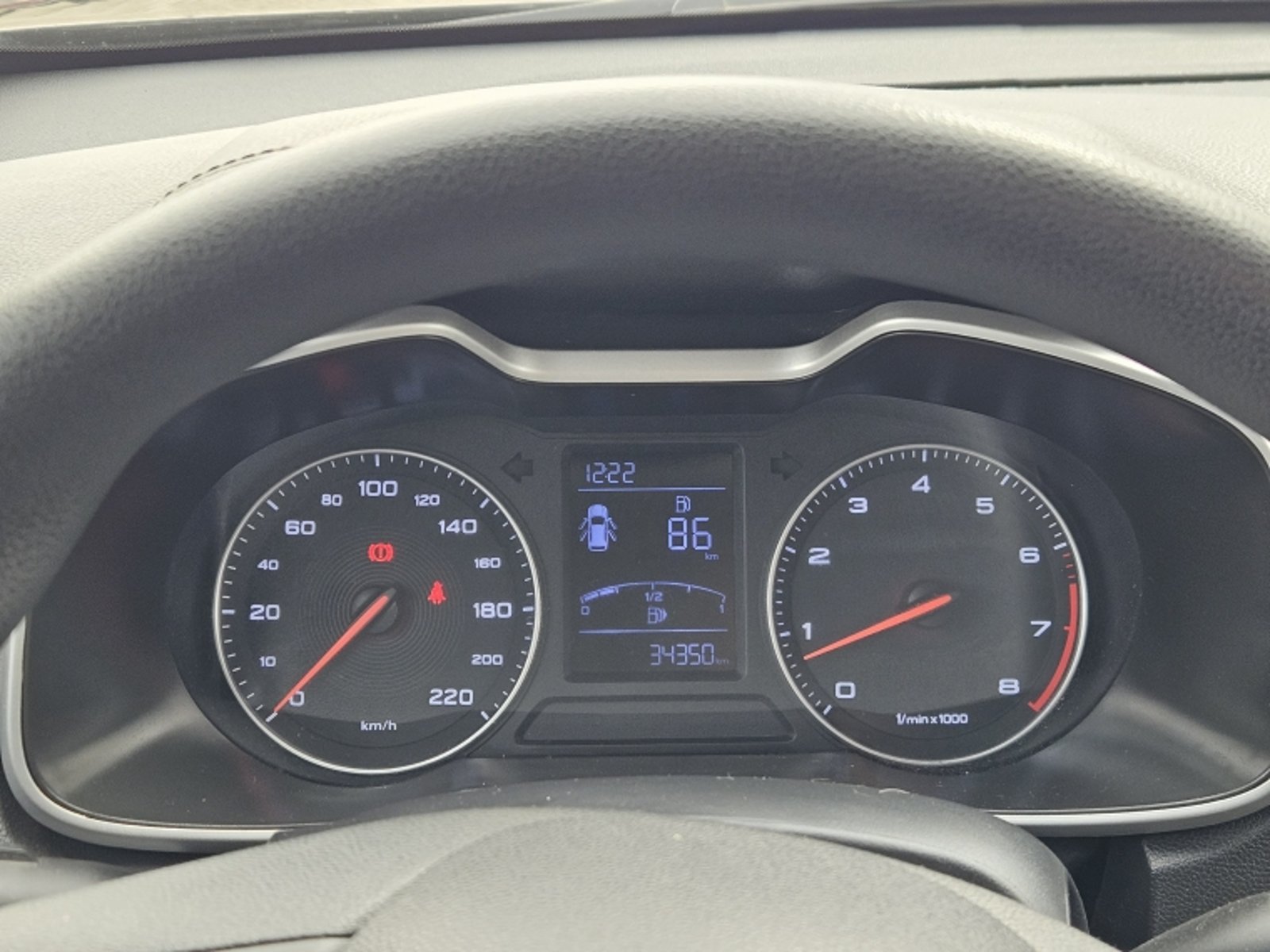 MG ZS ZS 5P 1.5 2021 - Imagen 14 de 18