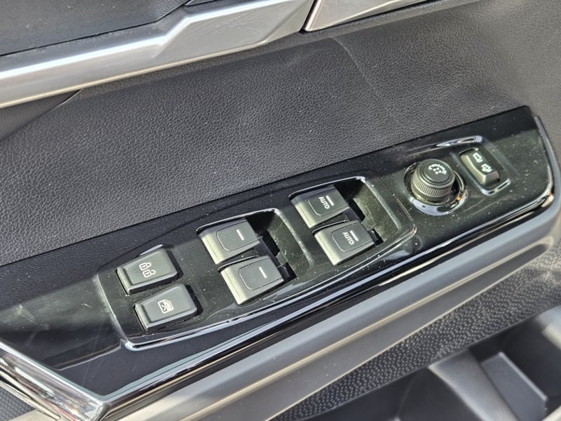 SsangYong TORRES GLX 1.5 MT 2025 - Imagen 15 de 20
