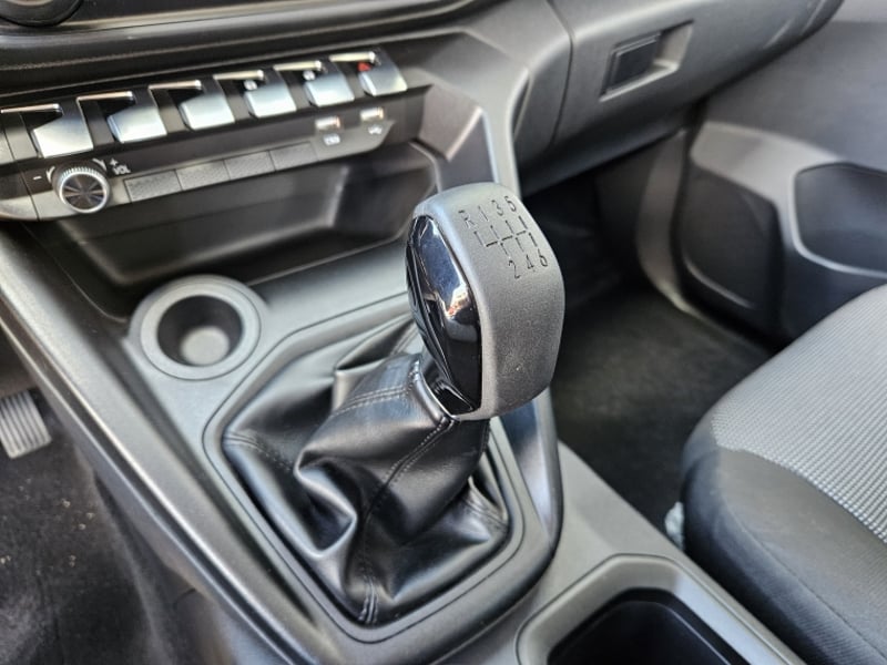 Changan HUNTER HUNTER 2.0 2026 - Imagen 15 de 19