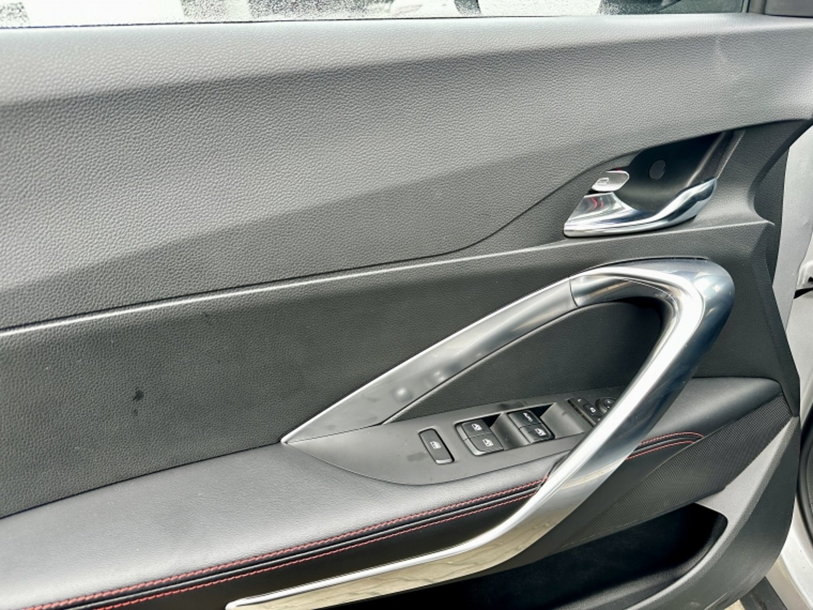 Chevrolet GROOVE 1.5 PREMIER MT 2025 - Imagen 15 de 19