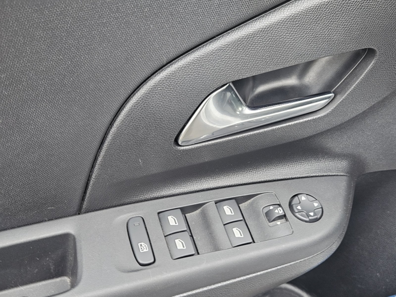 OPEL CORSA EDITION 1.2 AUT 2025 - Imagen 15 de 20