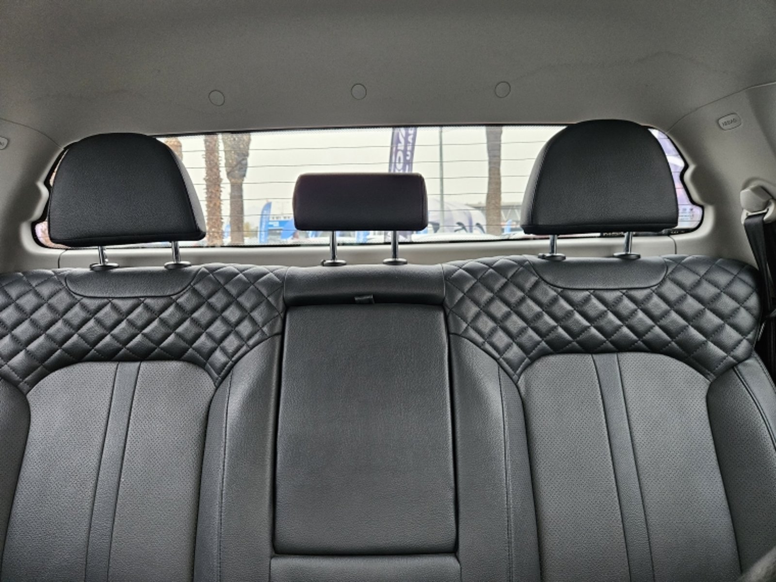 FOTON G7 2.0 AUT 4X4 2025 - Imagen 18 de 20