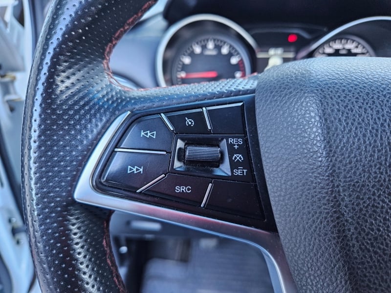 JAC JS3 1.6 LUXURY MT 2021 - Imagen 19 de 20