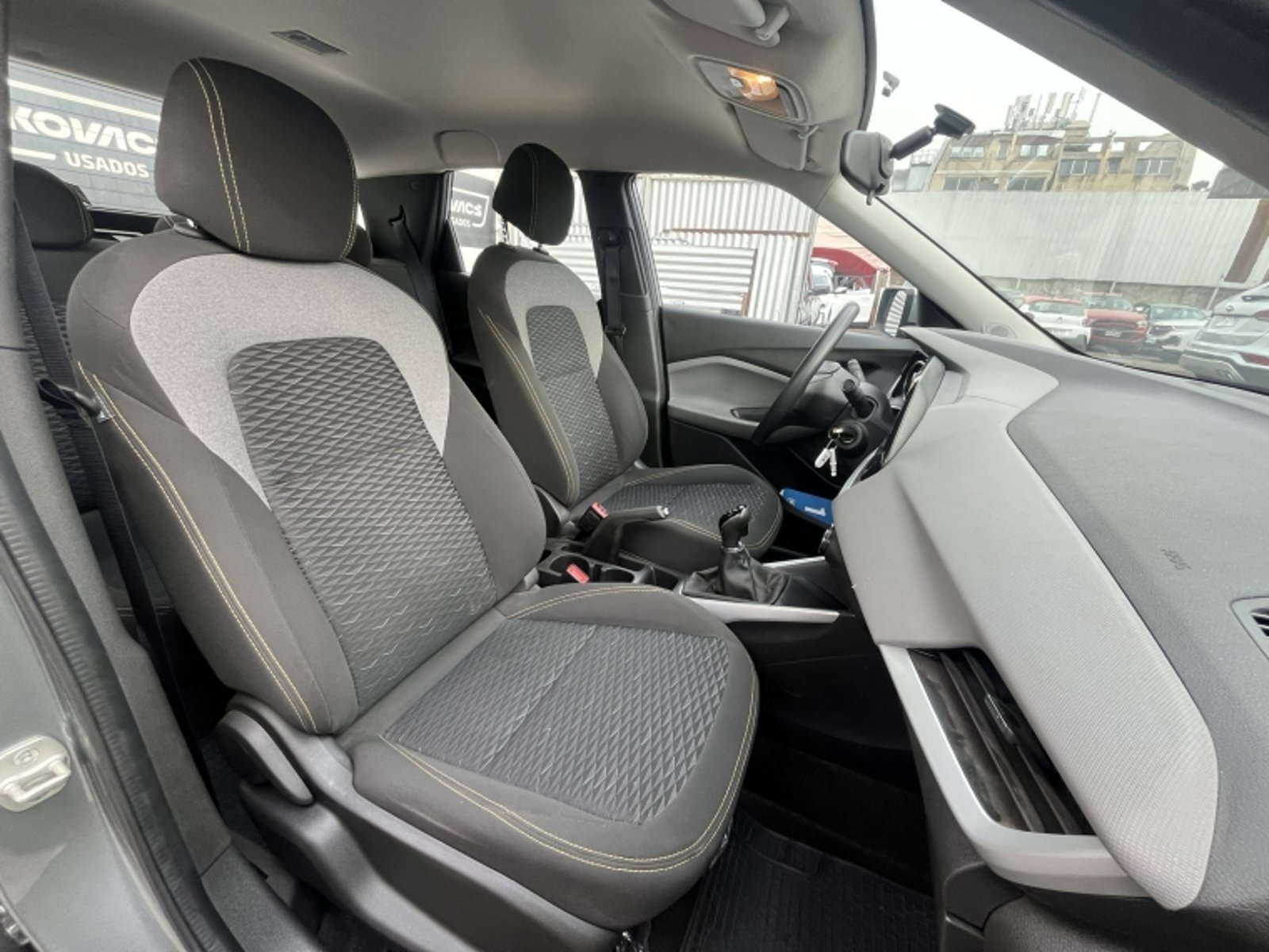 CHEVROLET MONTANA LT MT 2024 - Imagen 12 de 20