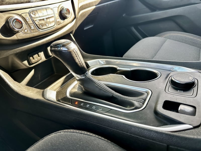 Chevrolet TRAVERSE 3.6 AUT. 2019 - Imagen 14 de 19