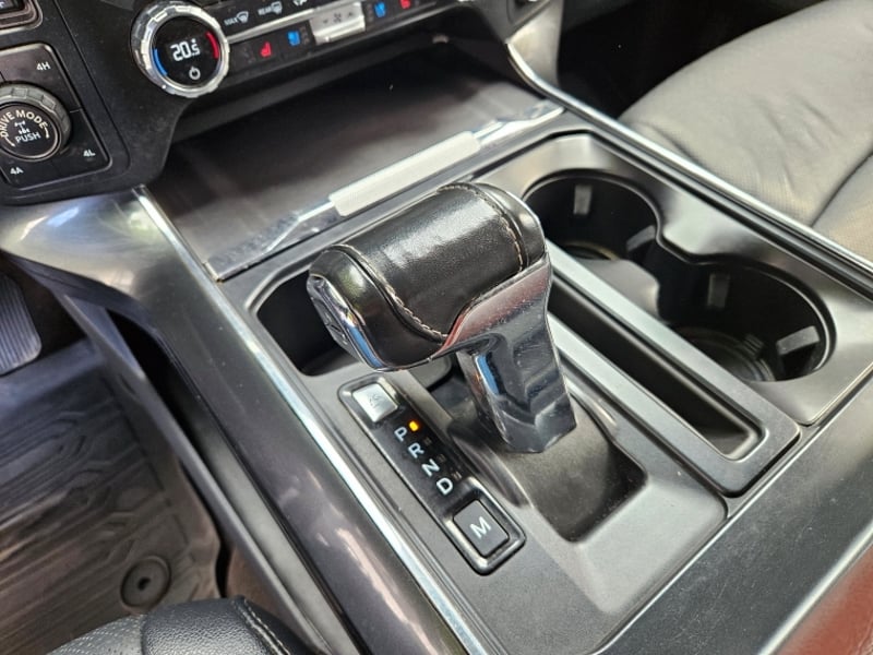 Ford F-150 5.0  LARIAT CC SPORT  AT  4X4 2022 - Imagen 15 de 19