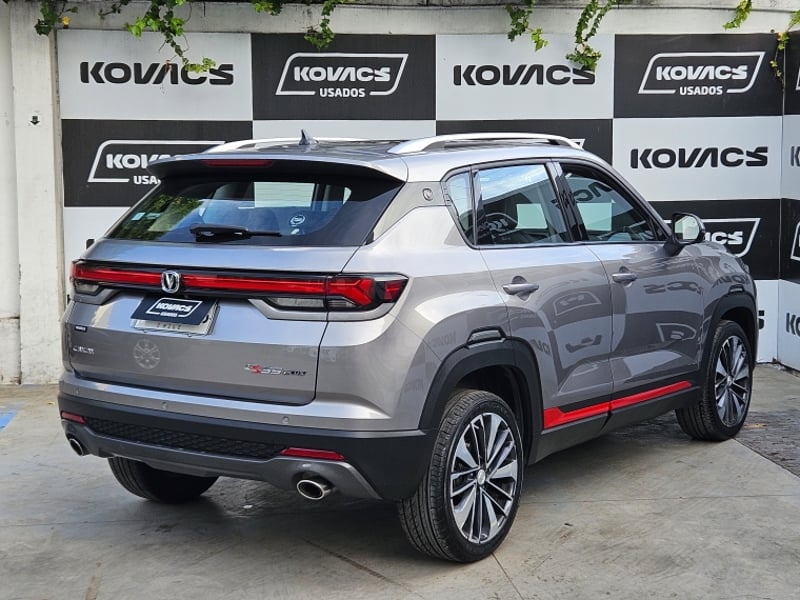Changan CS35 1.4  PLUS  ELITE AT 2024 - Imagen 5 de 19