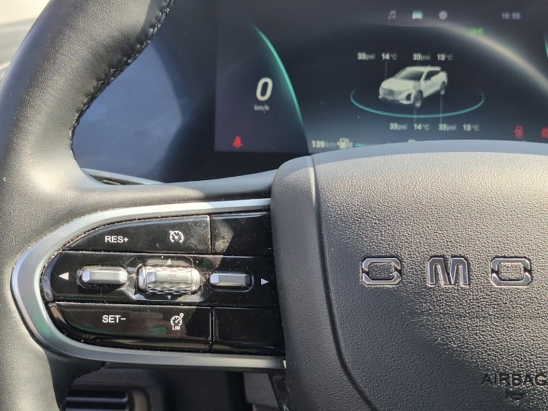 OMODA C5 COMFORT AT 1.5T 2025 - Imagen 19 de 20