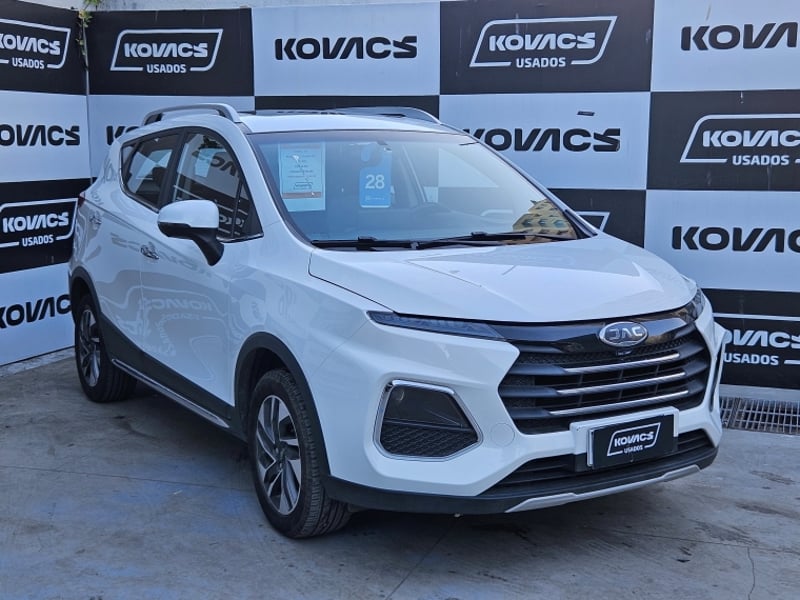 JAC JS3 1.6 LUXURY MT 2021 - Imagen 4 de 20