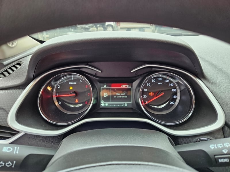 Chevrolet ONIX 1.0 HB LTZ P2 MT 2024 - Imagen 13 de 19