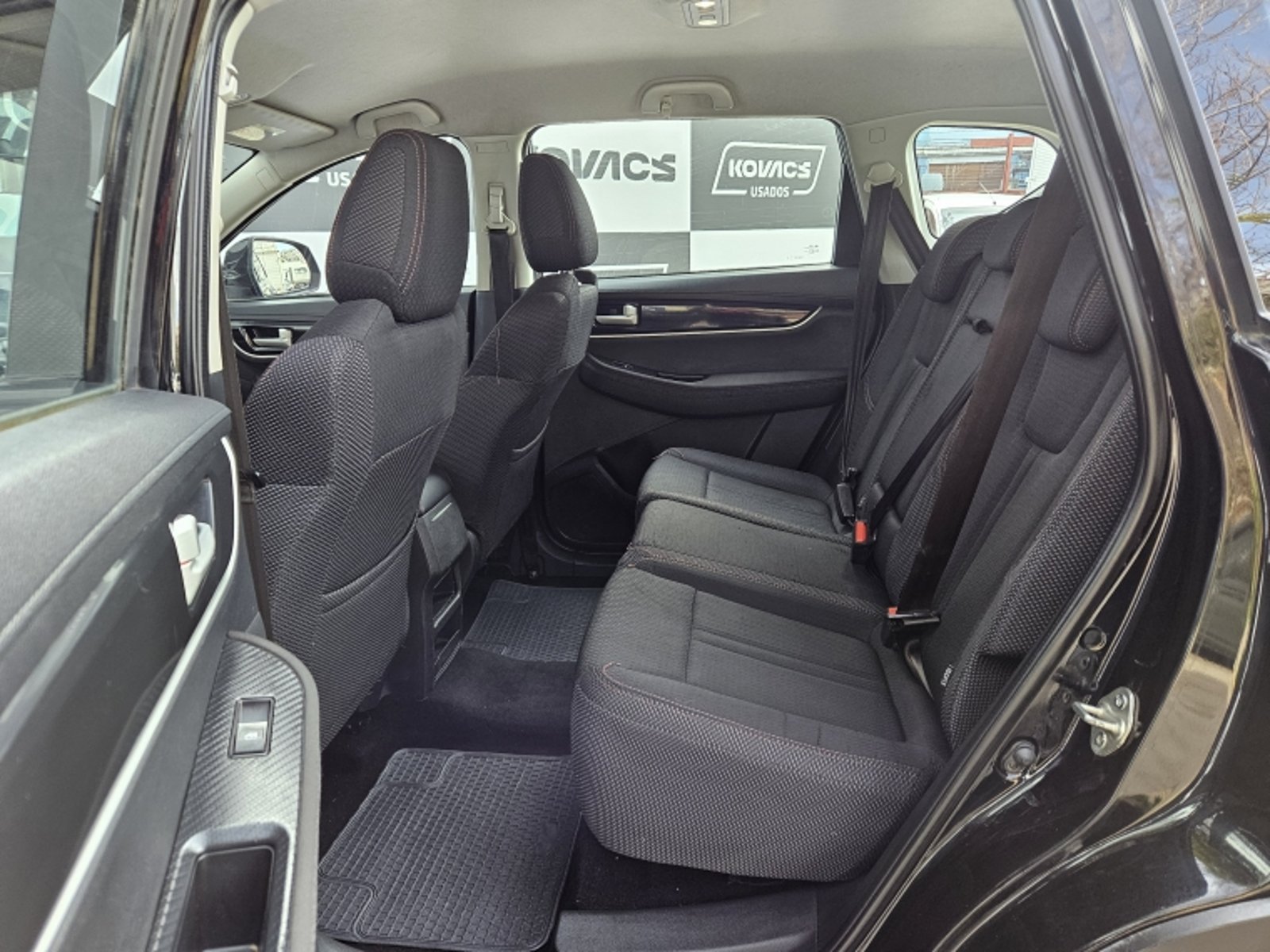 Dongfeng JOYEAR 1.6 LUXURY MT SX5 2022 - Imagen 8 de 18