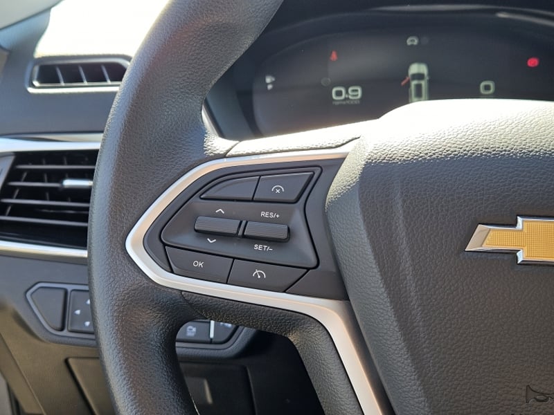 Chevrolet CAPTIVA 1.5 PREMIER P AT 2026 - Imagen 17 de 20