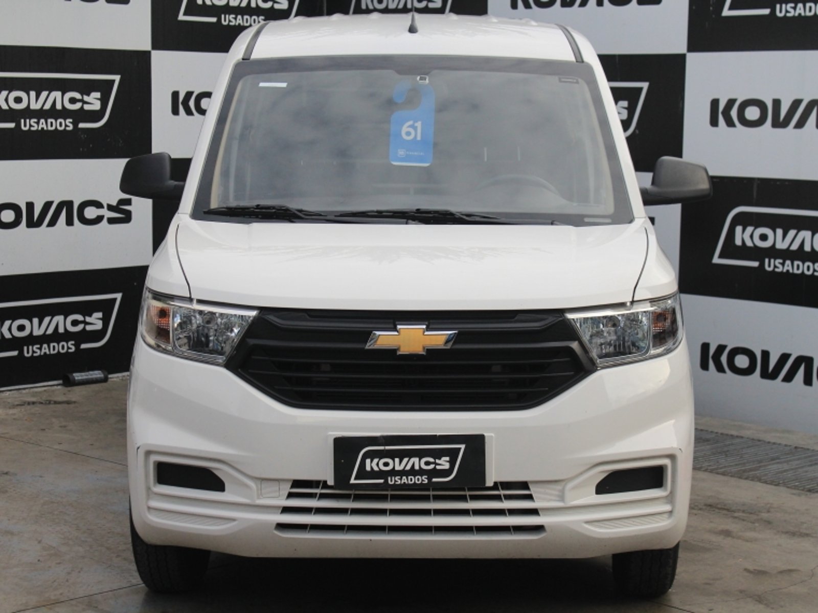 CHEVROLET N400 1.5 MT MAX AC 2024 - Imagen 3 de 13