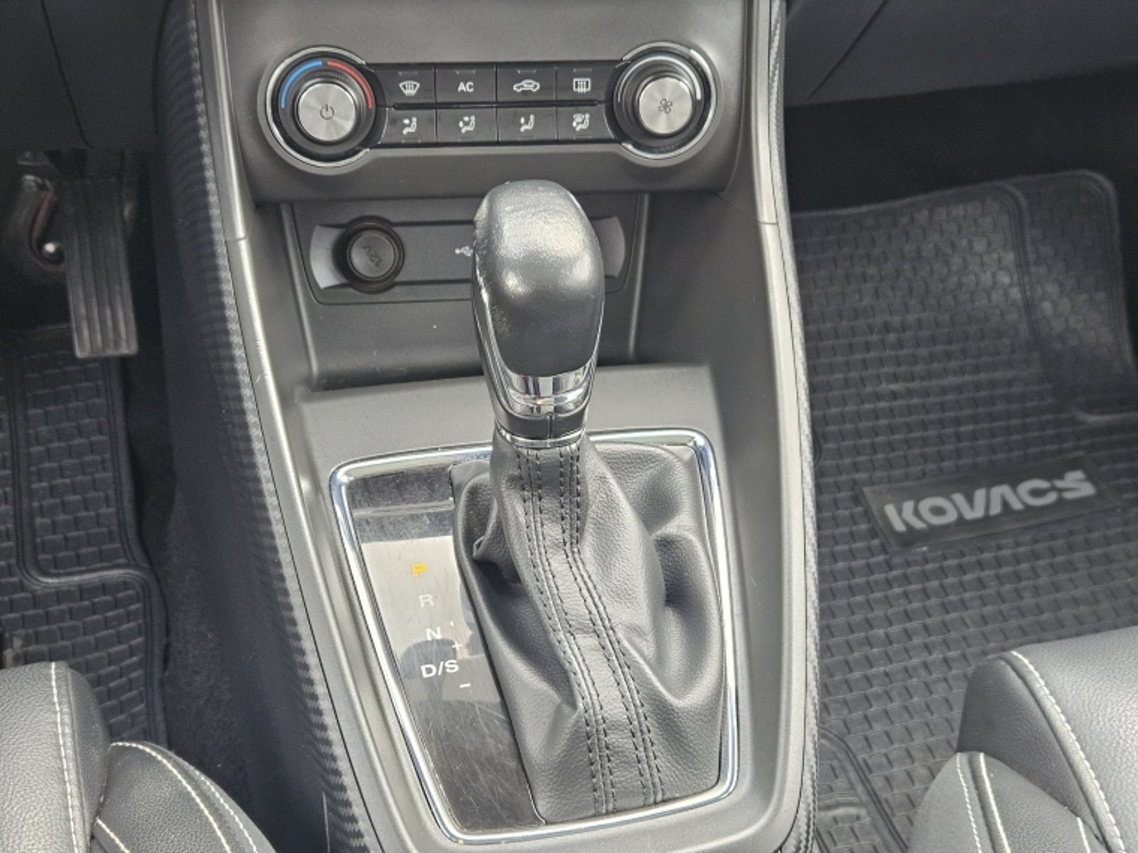 MG ZS 1.5 COMFORT AT 2021 - Imagen 12 de 20