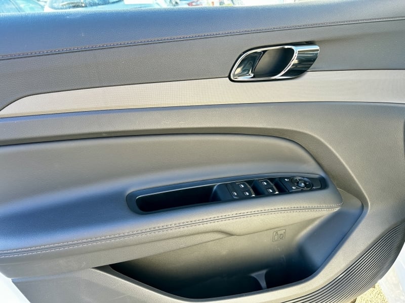 Ford TERRITORY 1.5 TREND AT 2024 - Imagen 15 de 19