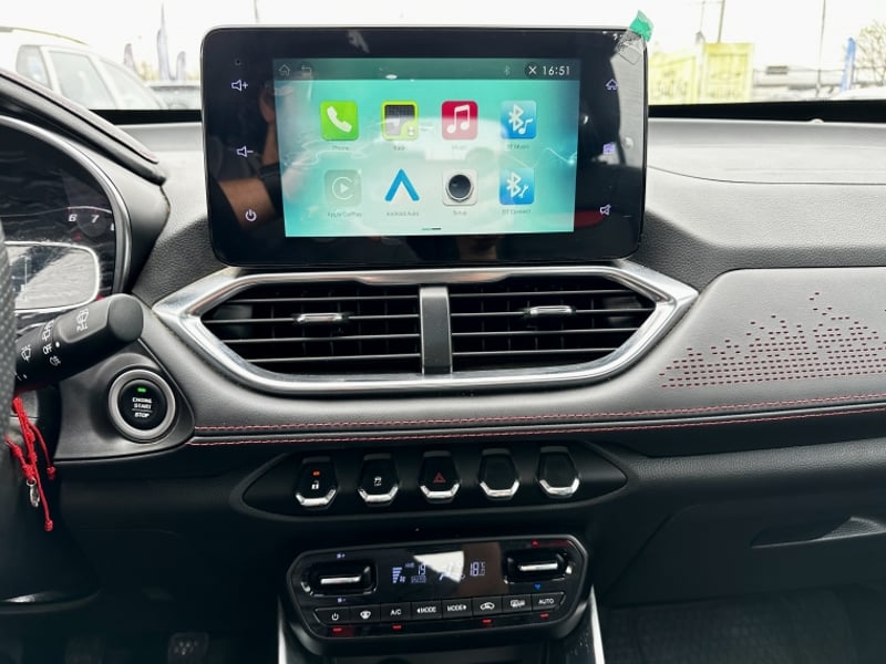 Chevrolet GROOVE 1.5 PREMIER MT 2024 - Imagen 13 de 19