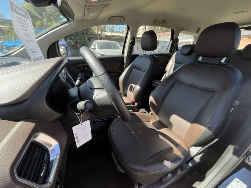 Chevrolet SPIN LTZ 1.8 2019 - Imagen 20 de 20
