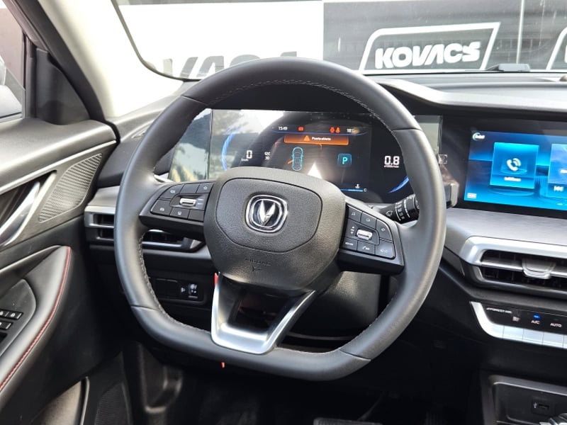 Changan CS35 1.4  PLUS  ELITE AT 2024 - Imagen 11 de 19