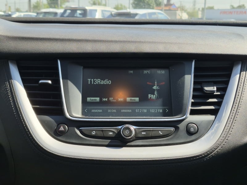 Opel GRANDLAND X THP AT 1.6 2021 - Imagen 14 de 20