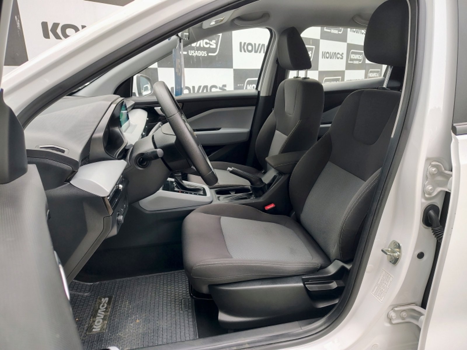 CHEVROLET SAIL 1.5 NB CVT 2024 - Imagen 15 de 19