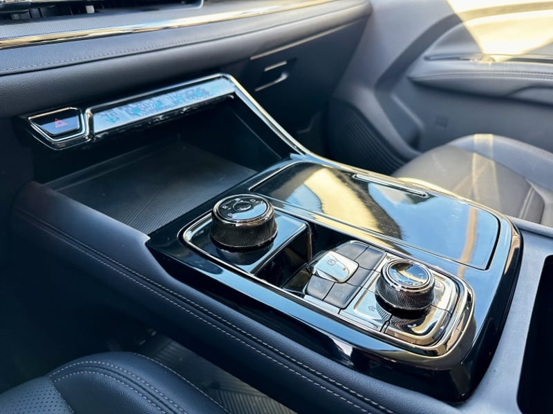 Ford TERRITORY 1.5 TREND AT 2024 - Imagen 14 de 19