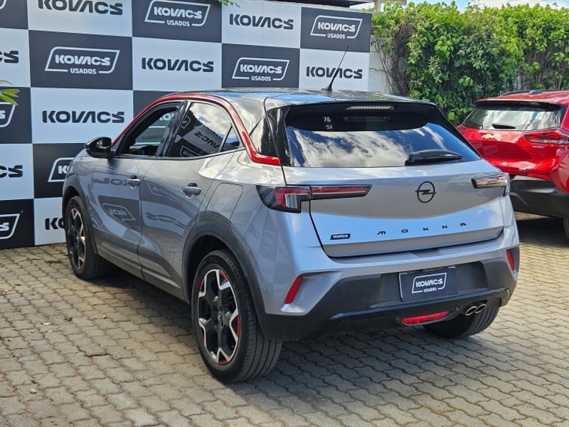 Opel MOKKA MOKKA 1.2T AUT EDITION PLUS 2022 - Imagen 7 de 18
