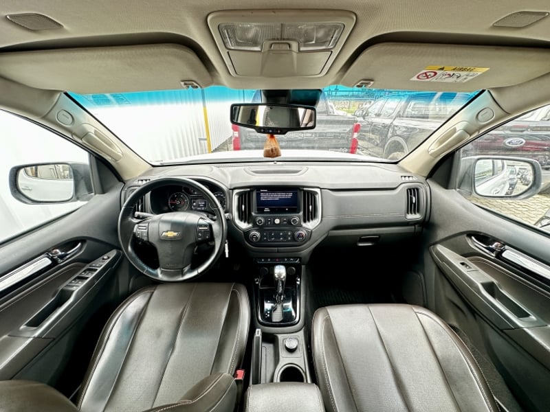 Chevrolet TRAILBLAZER PREMIER 4X4 2.8 AUT 2022 - Imagen 18 de 18
