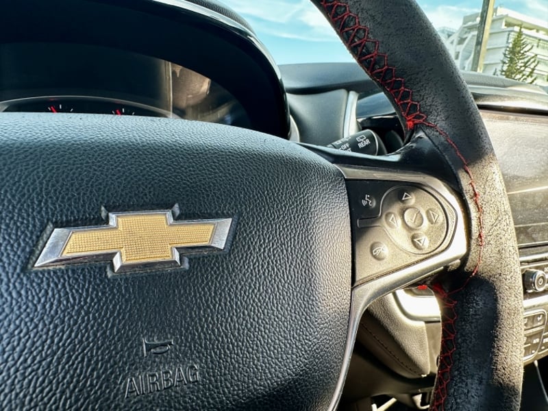 Chevrolet TRAVERSE 3.6 AUT. 2019 - Imagen 12 de 19