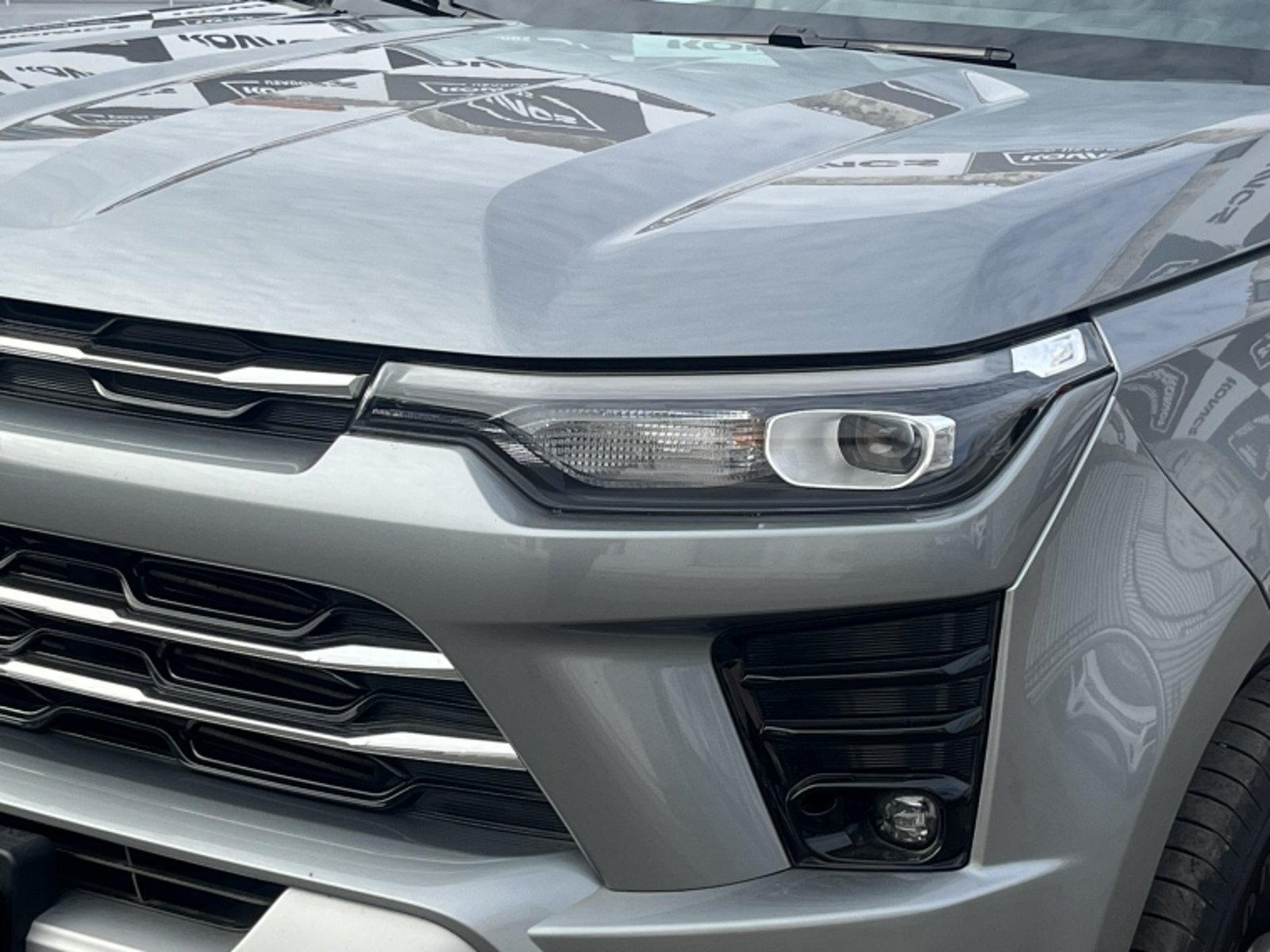 CHEVROLET COLORADO TD LTZ AT 4WD S 2024 - Imagen 11 de 20