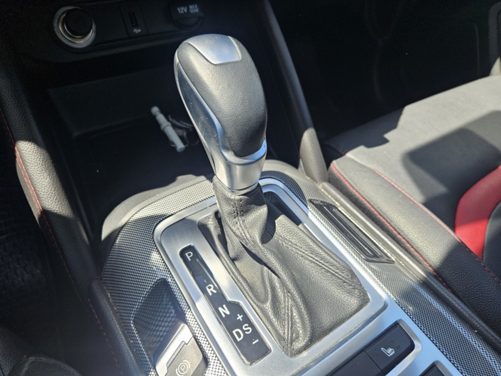 CHANGAN CS55 CS55 HB 1.5 AUT 2023 - Imagen 16 de 19