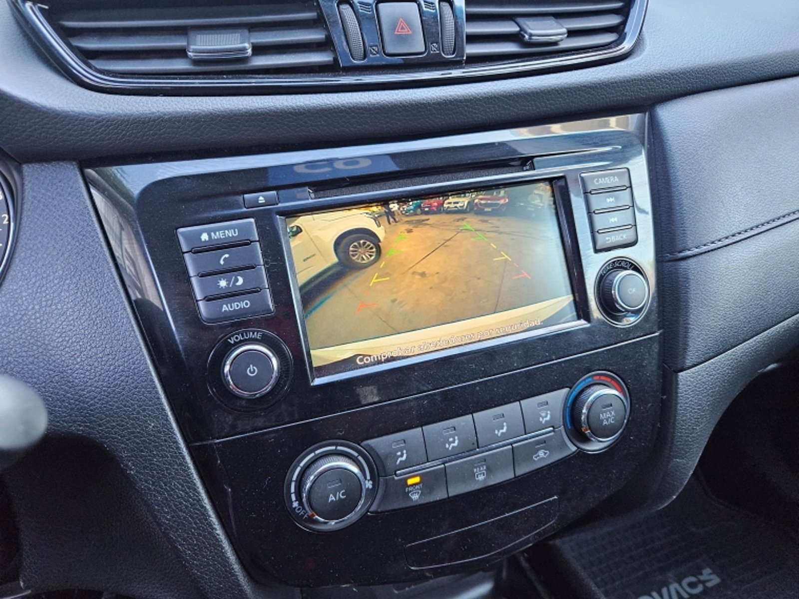 Nissan X-TRAIL 2.5  SENSE  AT 2022 - Imagen 16 de 19