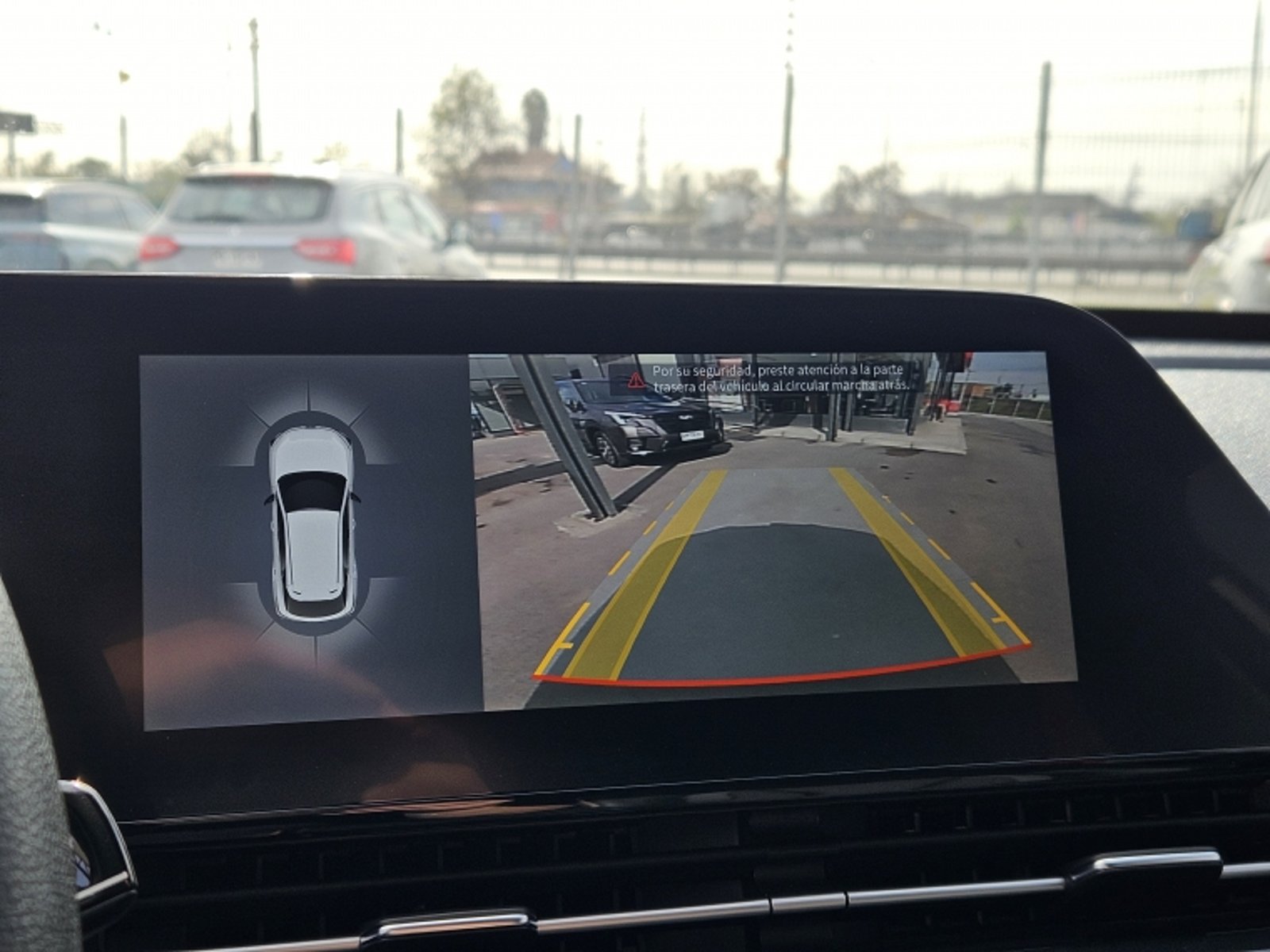 OMODA C5 URBAN AT 1.5 2026 - Imagen 20 de 20