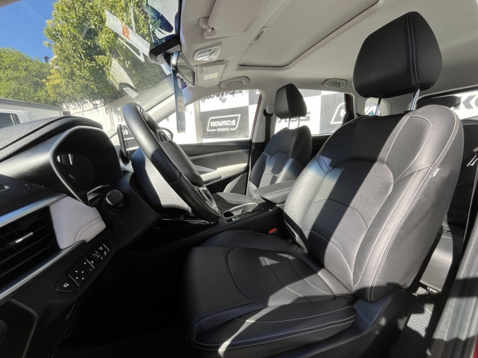 CHEVROLET CAPTIVA 1.5 PREMIER  AT 2022 - Imagen 14 de 20
