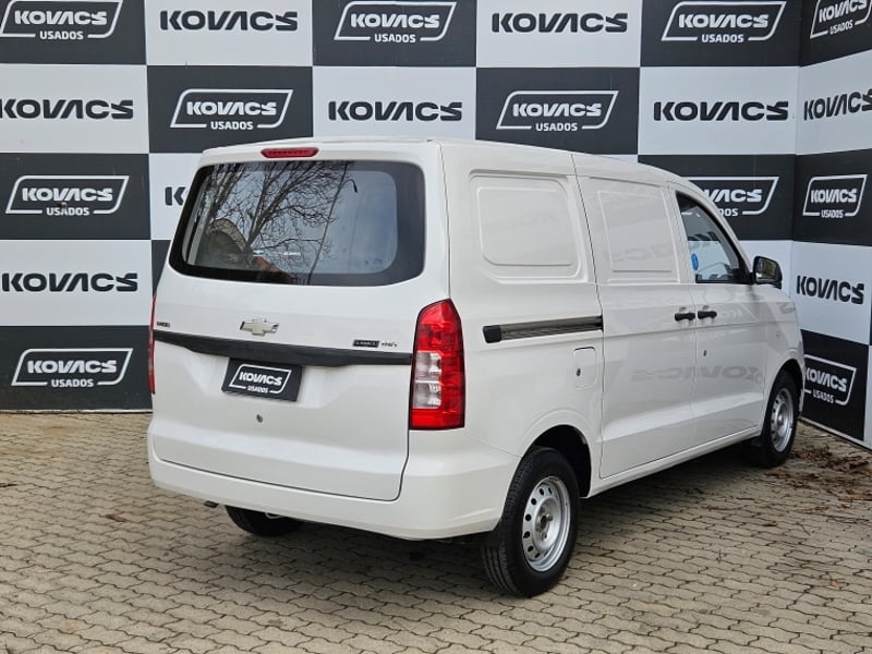 Chevrolet N400 1.5 AC MT 2023 - Imagen 5 de 16