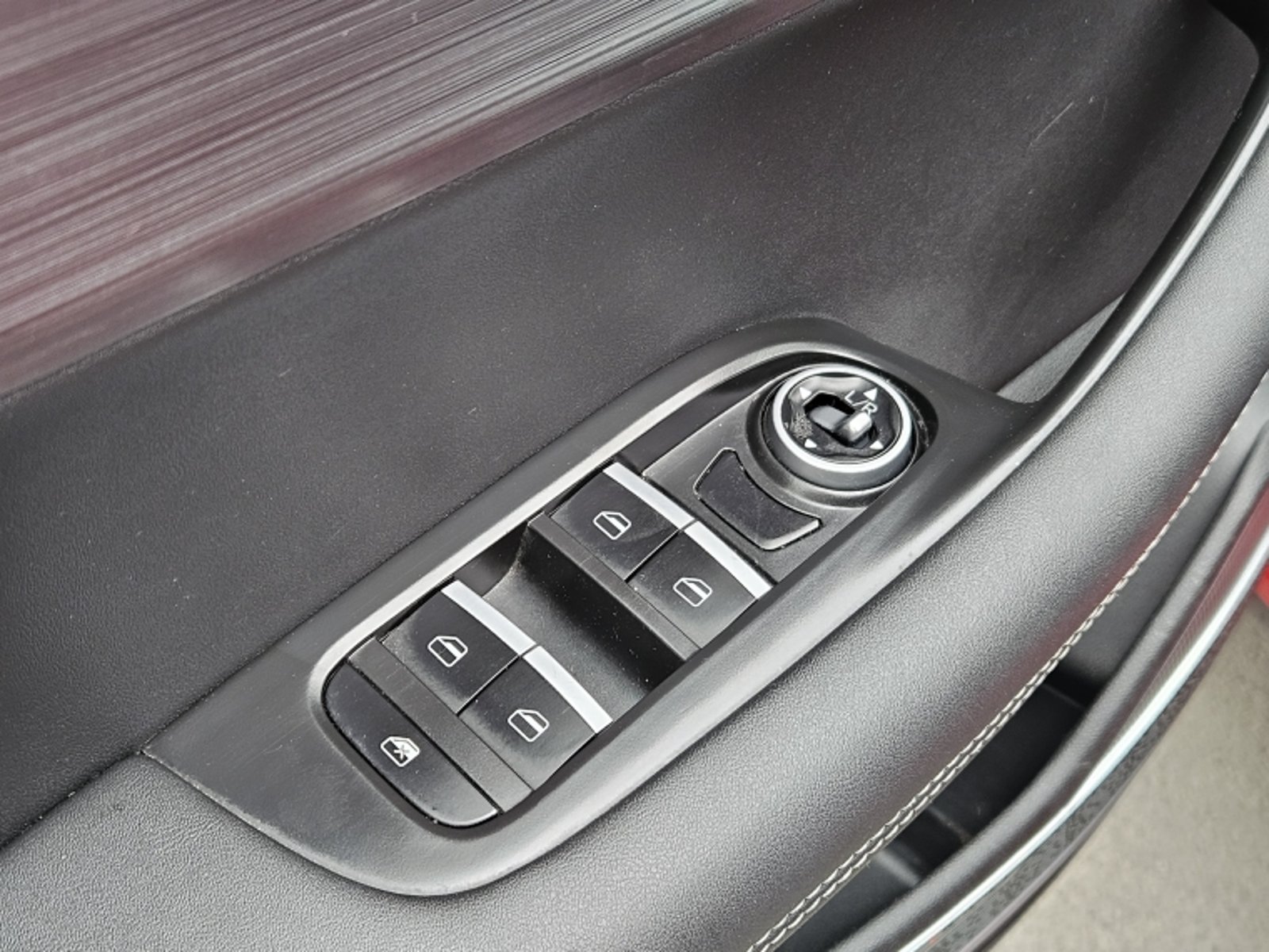 Chery TIGGO 7 1.5T PRO GLS AT 2022 - Imagen 14 de 20