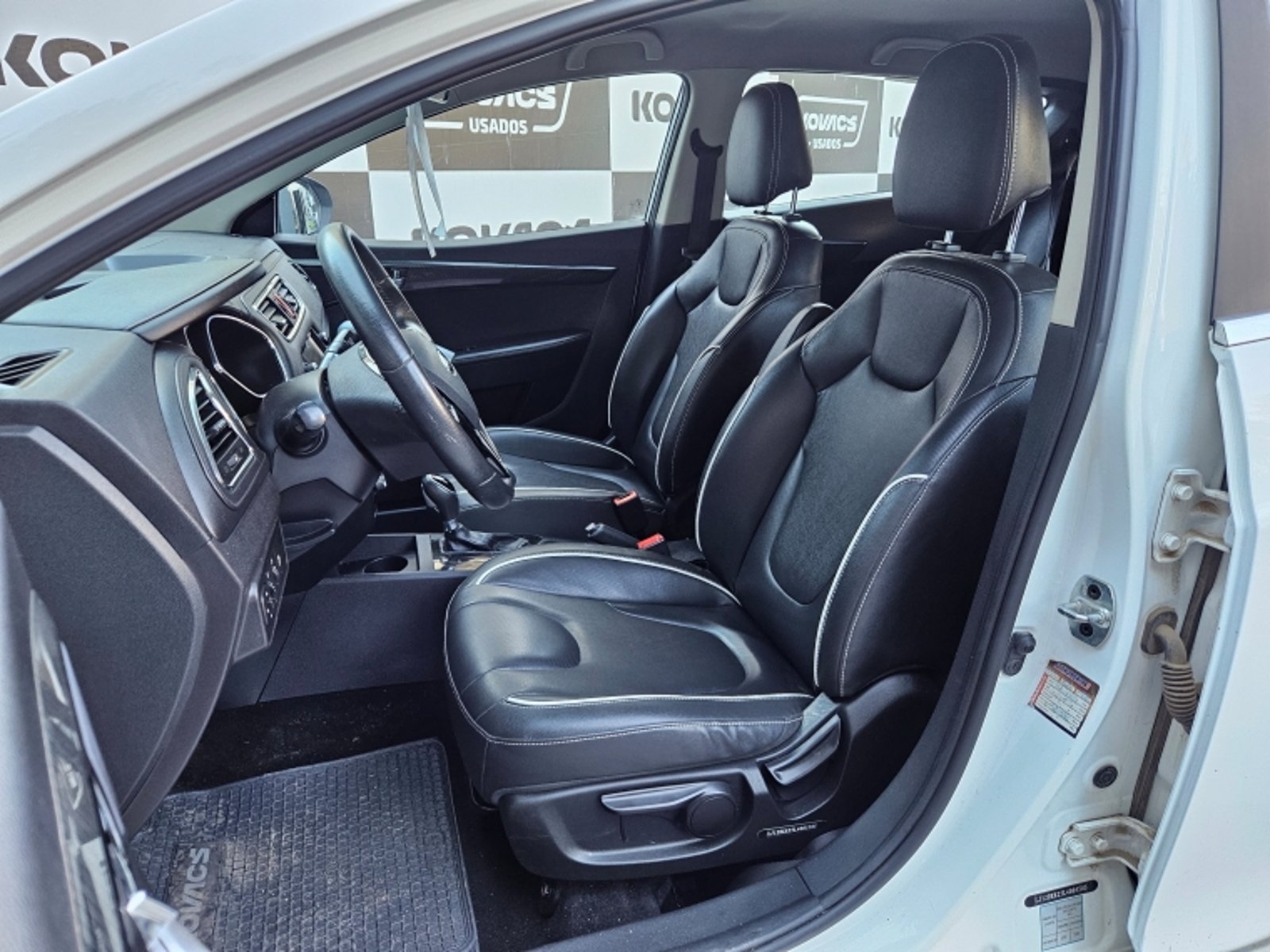 JAC S2 1.5 PLUS AT 2020 - Imagen 11 de 19