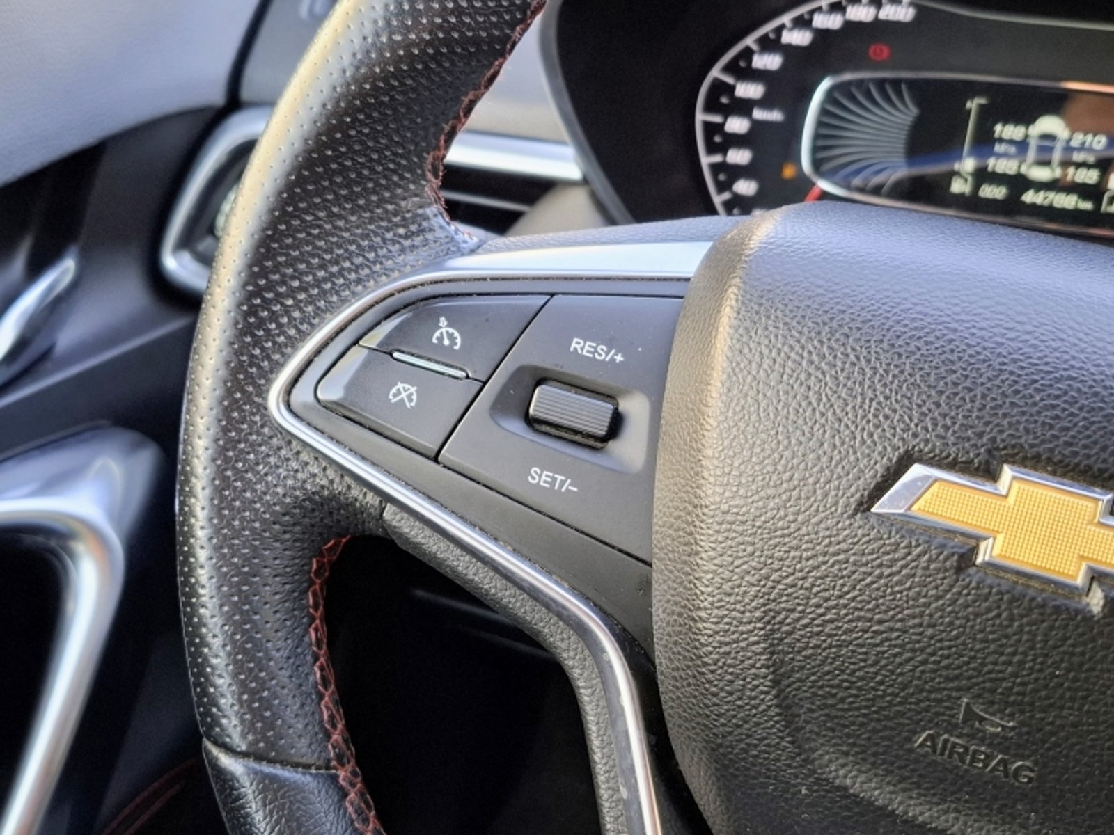 CHEVROLET GROOVE PREMIER MT 2024 - Imagen 10 de 20