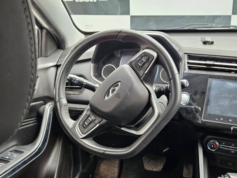 Chery TIGGO 2 PRO MAX GL 1.5 AUT 2025 - Imagen 11 de 20
