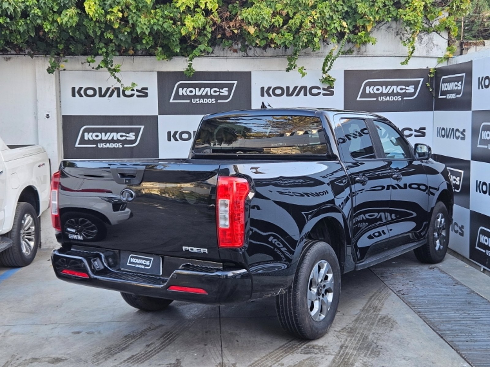 Great Wall POER 2.0 DELUXE MT DIESEL 2024 - Foto 5 de 19