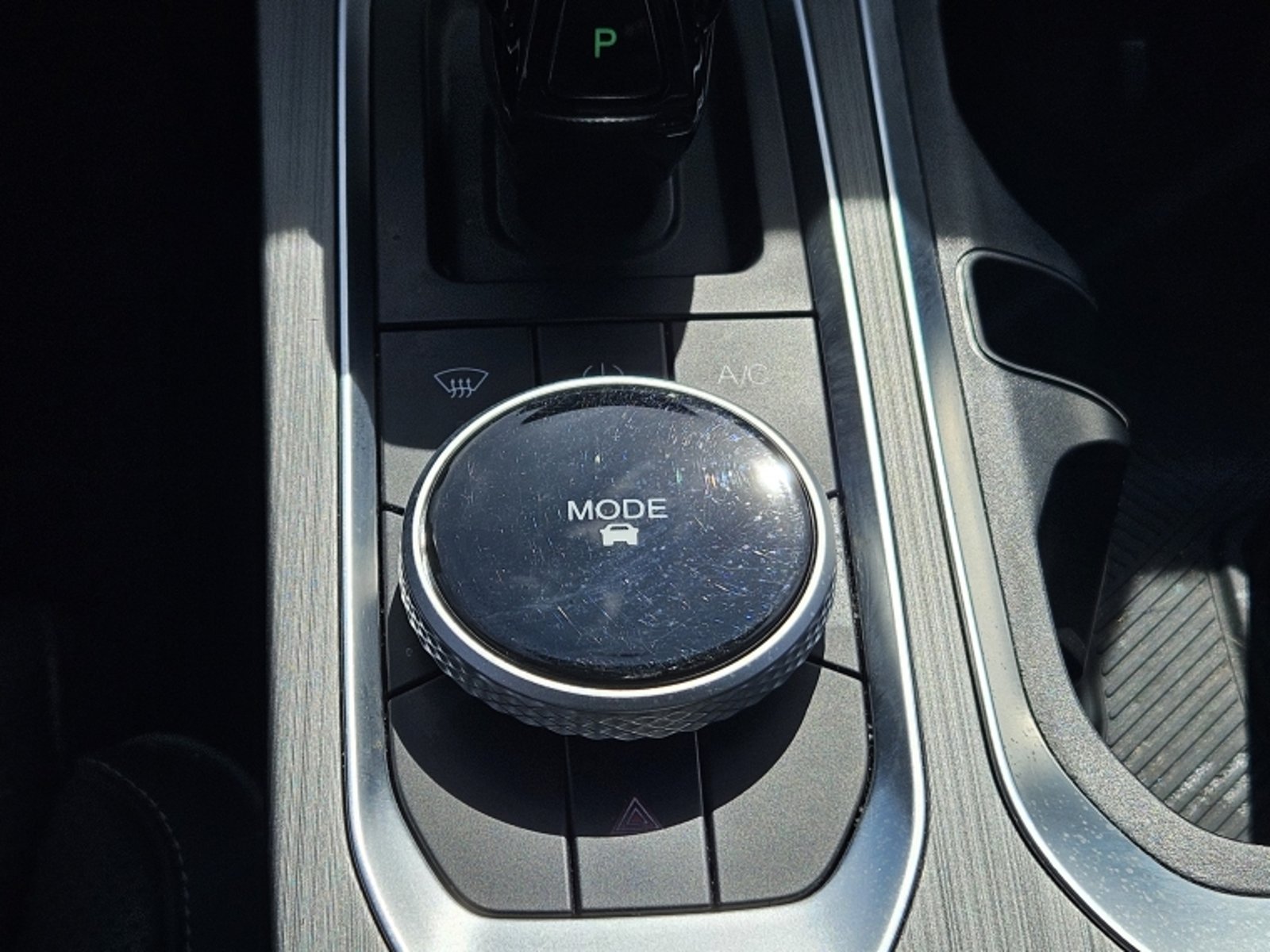 JAECOO 7 1.6 T PRIME AT 2025 - Imagen 12 de 20