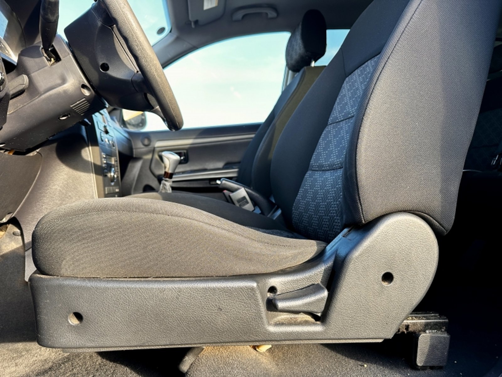 GREAT WALL HAVAL 3 2.0 LE MT 4X2 2013 - Imagen 15 de 19