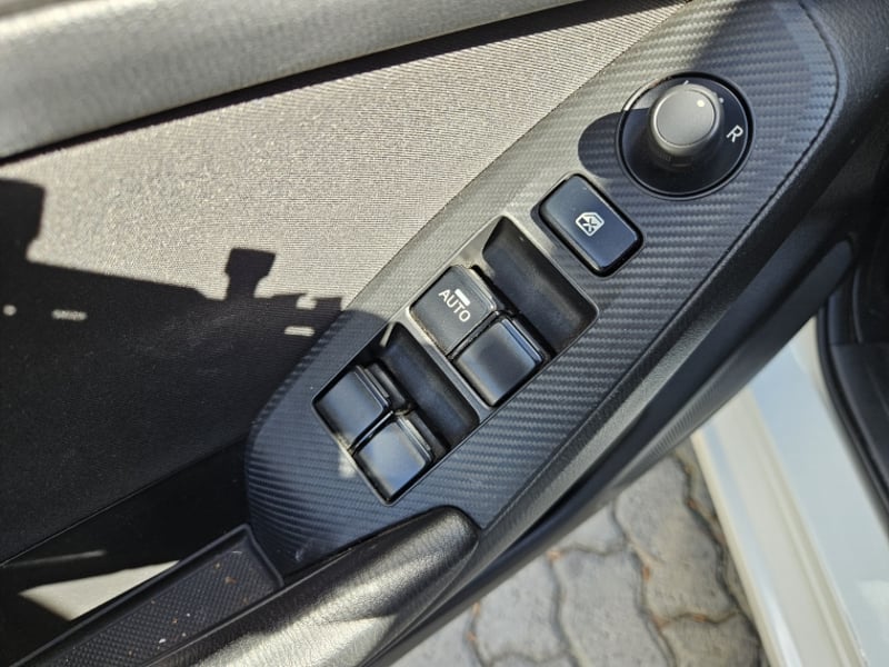 Mazda 3 NEW 3 1.6 AUT 2018 - Imagen 10 de 17