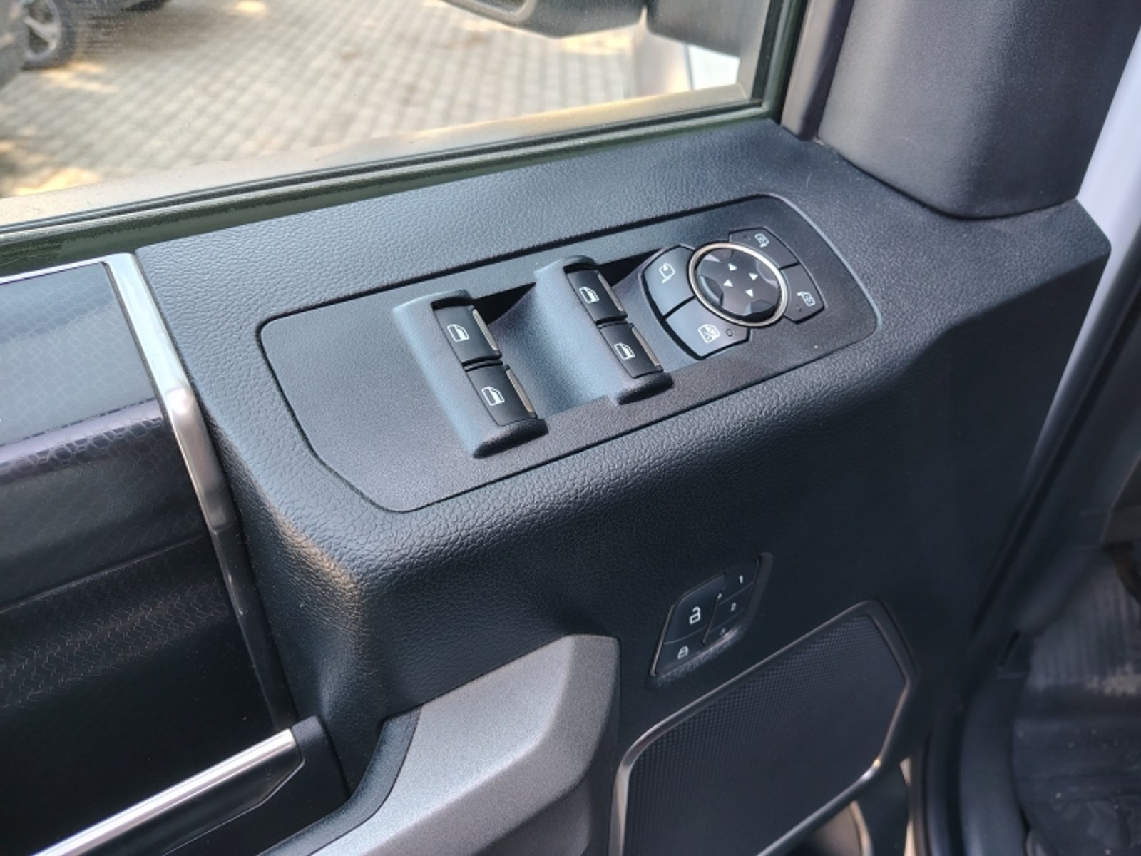 FORD F-150 F150 RAPTOR 4X4 3.5 AUT 2018 - Imagen 6 de 18